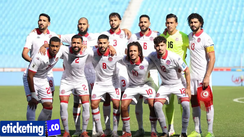 Tunisia Vs Netherlands Tickets | Soccer World Cup Tickets | FIFA World Cup 2026 Tickets | FIFA World Cup Tickets | FIFA 2026 Tickets | Tunisia World Cup Tickets