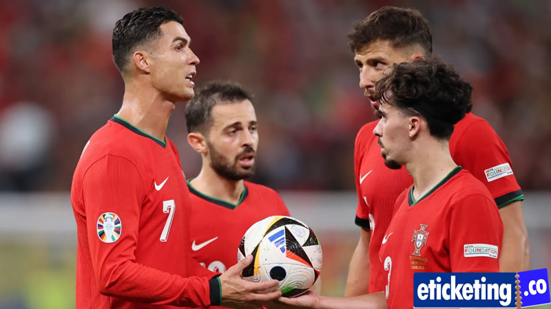 Colombia Vs Portugal Tickets | Soccer World Cup Tickets | FIFA World Cup 2026 Tickets | FIFA World Cup Tickets | FIFA 2026 Tickets