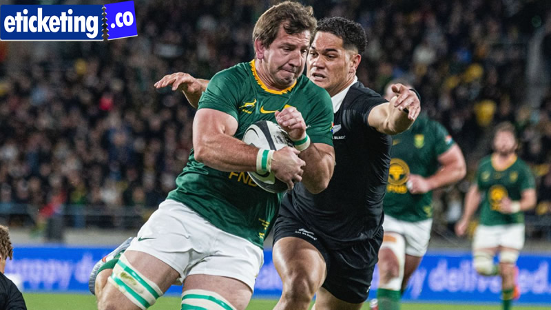 Rugby World Cup Tickets | South Africa Vs Italy Tickets | Rugby World Cup Final Tickets | Rugby World Cup 2027 Tickets