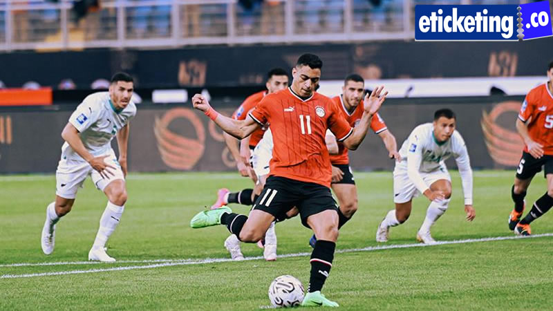 New Zealand Vs Egypt Tickets | Soccer World Cup Tickets | FIFA World Cup 2026 Tickets | FIFA World Cup Tickets | FIFA 2026 Tickets