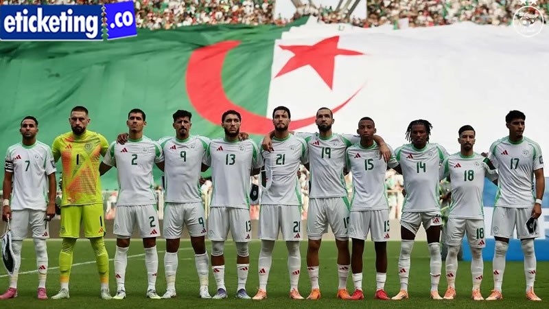 Algeria Vs Austria Tickets| World Cup Tickets | Soccer World Cup Tickets |Football World Cup Tickets |
