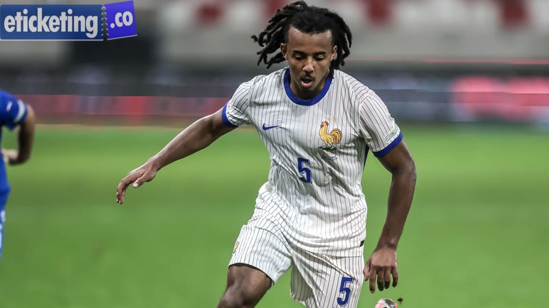 Norway vs France Tickets| Norway vs Senegal Tickets | World Cup Tickets