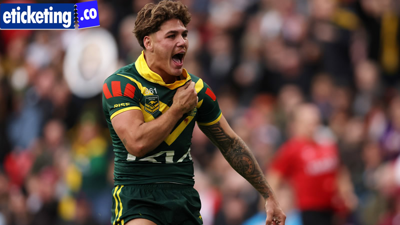 Rugby World Cup Tickets | Australia vs TBD Tickets | Rugby World Cup Final Tickets | Rugby World Cup 2027 Tickets