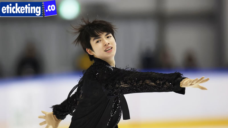 Winter Olympic 2026 Tickets | Olympic Figure Skating Tickets | | Milano Cortina 2026 Tickets | Italy Winter Olympic Tickets