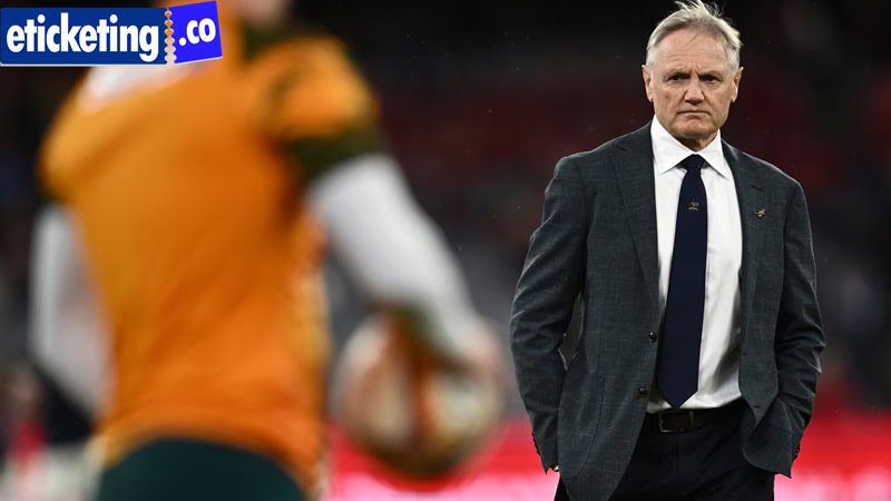 Rugby World Cup Tickets | Australia Vs New Zealand Tickets | Rugby World Cup Final Tickets | Rugby World Cup 2027 Tickets