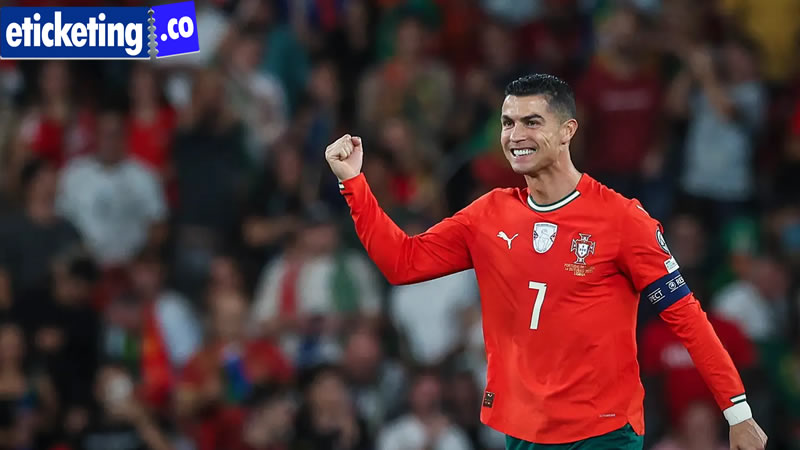 Colombia Vs Portugal Tickets | Soccer World Cup Tickets | FIFA World Cup 2026 Tickets | FIFA World Cup Tickets | FIFA 2026 Tickets