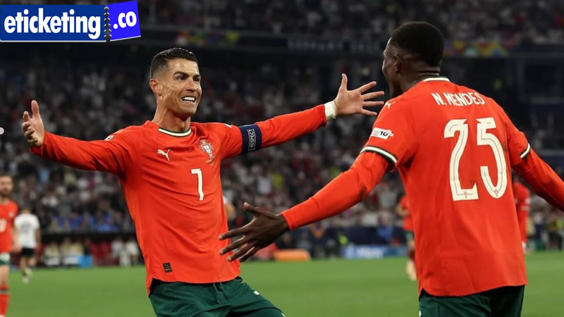 Colombia Vs Portugal Tickets | Soccer World Cup Tickets | FIFA World Cup 2026 Tickets | FIFA World Cup Tickets | FIFA 2026 Tickets