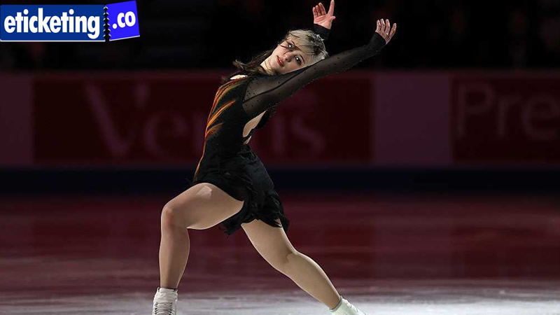 Winter Olympic 2026 Tickets | Olympic Figure Skating Tickets | | Milano Cortina 2026 Tickets | Italy Winter Olympic Tickets