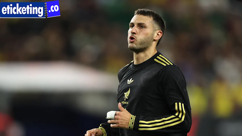 Mexico Vs South Africa Tickets| World Cup Tickets | Soccer World Cup Tickets |Football World Cup Tickets |