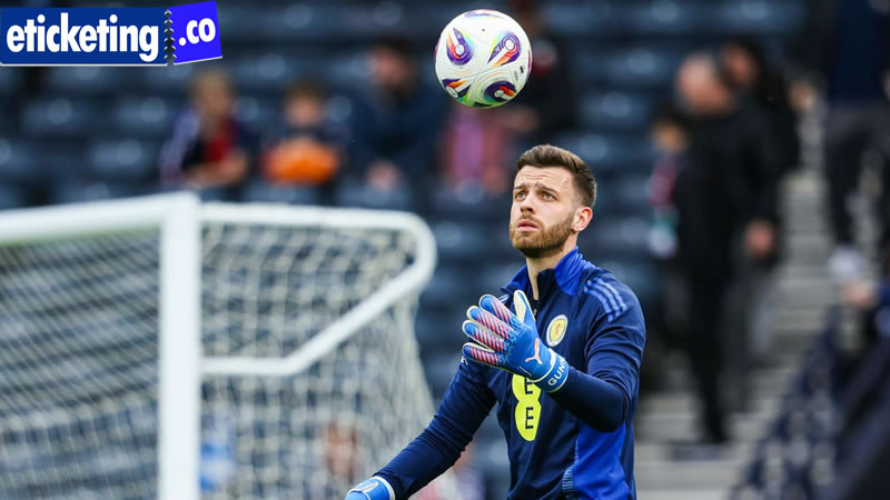 Scotland vs Morocco Tickets | Haiti vs Scotland Tickets | Football World Cup Tickets