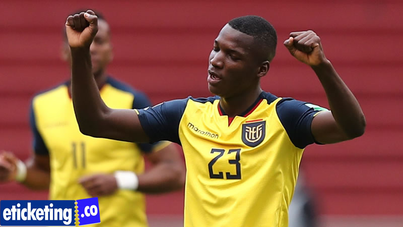 Ecuador vs Curacao Tickets | Ecuador vs Germany Tickets | Soccer World Cup Tickets