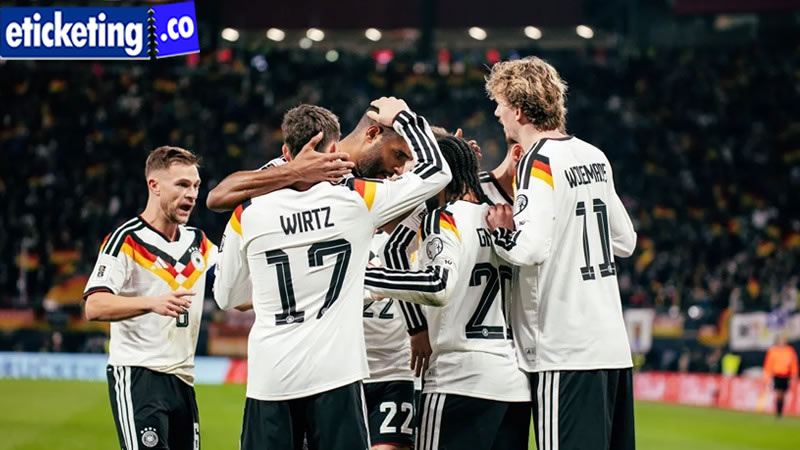 Germany vs Curacao Tickets| World Cup Tickets | Soccer World Cup Tickets |Football World Cup Tickets |