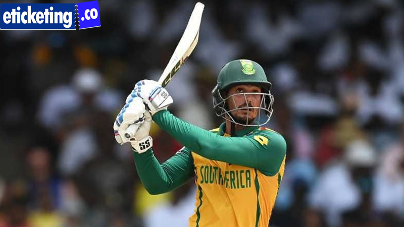 T20 World Cup 2026 Tickets | Canada vs South Africa Tickets | T20 World Cup Tickets | T20 World Cup Final Tickets