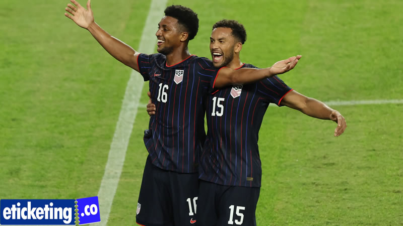 Paraguay Vs Australia Tickets | Soccer World Cup Tickets | FIFA World Cup 2026 Tickets | FIFA World Cup Tickets | FIFA 2026 Tickets