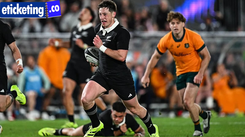Rugby World Cup Tickets | Australia Vs New Zealand Tickets | Rugby World Cup Final Tickets | Rugby World Cup 2027 Tickets