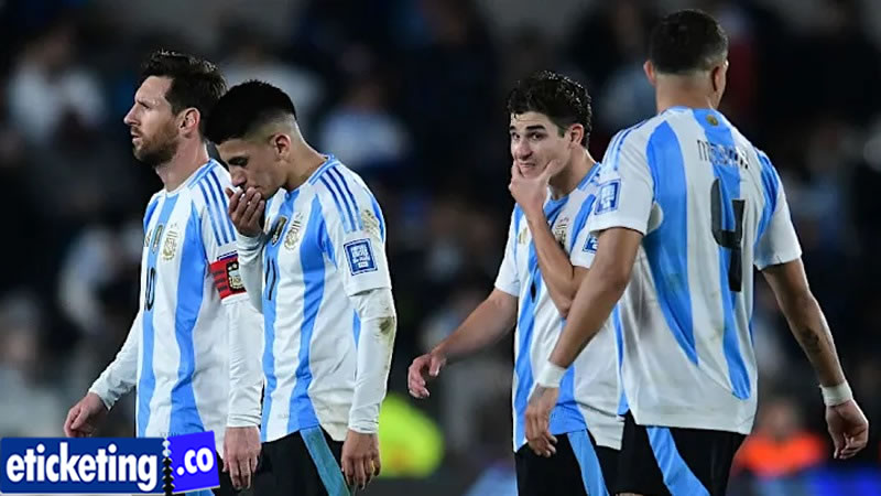 Jordan Vs Argentina Tickets | Soccer World Cup Tickets |Football World Cup Tickets |