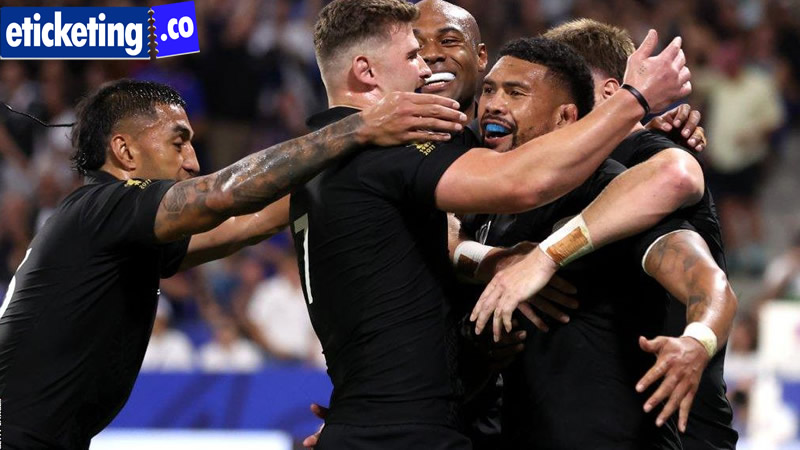 Rugby World Cup Tickets | Australia Vs New Zealand Tickets | Rugby World Cup Final Tickets | Rugby World Cup 2027 Tickets