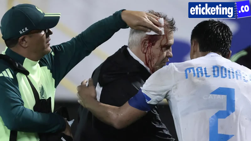 Mexico Vs South Africa Tickets | Soccer World Cup Tickets | FIFA World Cup 2026 Tickets | FIFA World Cup Tickets | FIFA 2026 Tickets