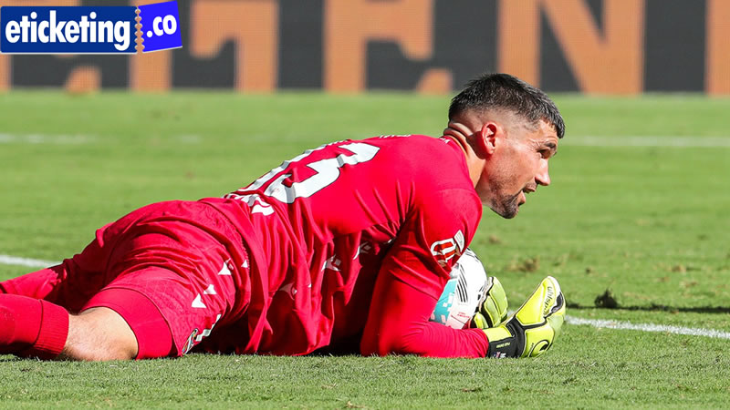 Paraguay Vs Australia Tickets | Soccer World Cup Tickets | FIFA World Cup 2026 Tickets | FIFA World Cup Tickets | FIFA 2026 Tickets