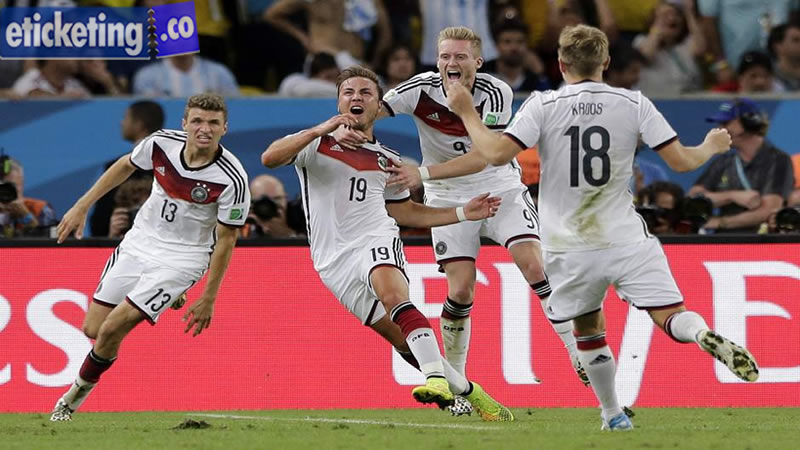 GermanyvsCuracaoTickets| World Cup Tickets | FIFA World Cup Tickets | FIFA 2026 Tickets | Football World Cup Tickets |