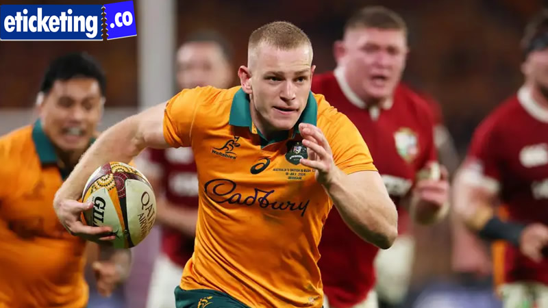 Rugby World Cup Tickets | Australia Vs New Zealand Tickets | Rugby World Cup Final Tickets | Rugby World Cup 2027 Tickets