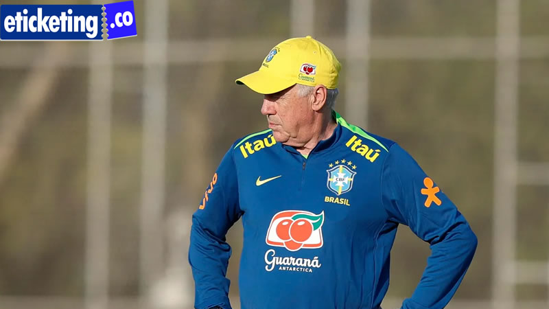 Brazil vs Morocco Tickets | Brazil vs Haiti Tickets | World Cup Tickets