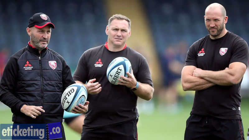 Rugby World Cup Tickets | Rugby World Cup 2027 Tickets