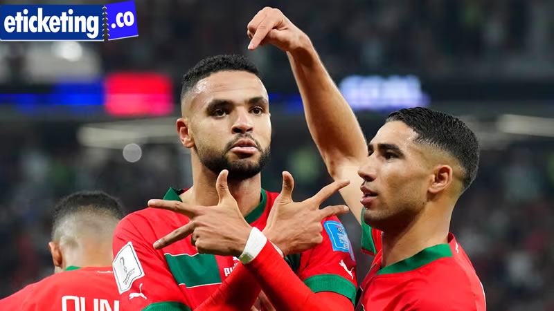 Football World Cup Tickets | FIFA World Cup Semi Finals Tickets | FIFA World Cup Quarter Final Tickets | FIFA World Cup Bronze Final Tickets