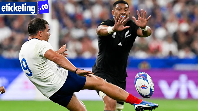 Rugby World Cup Tickets | Australia Vs New Zealand Tickets | Rugby World Cup Final Tickets | Rugby World Cup 2027 Tickets