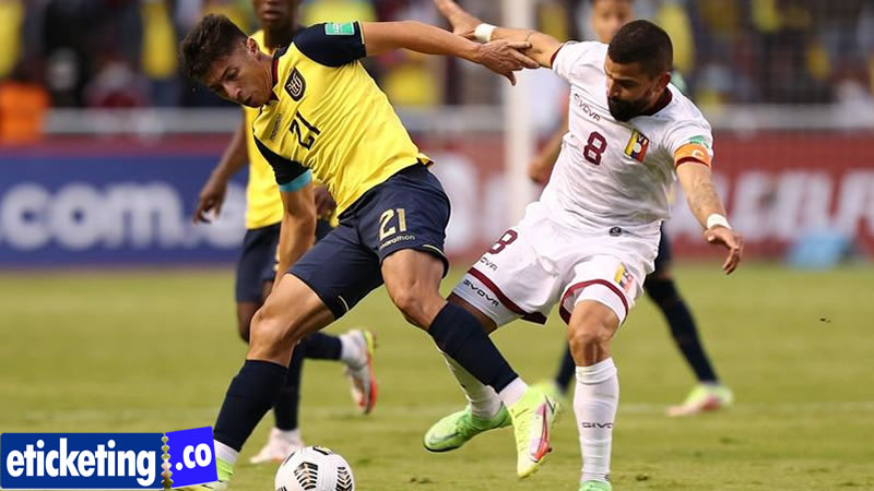 Ecuador vs Curacao Tickets | Germany vs Curacao Tickets