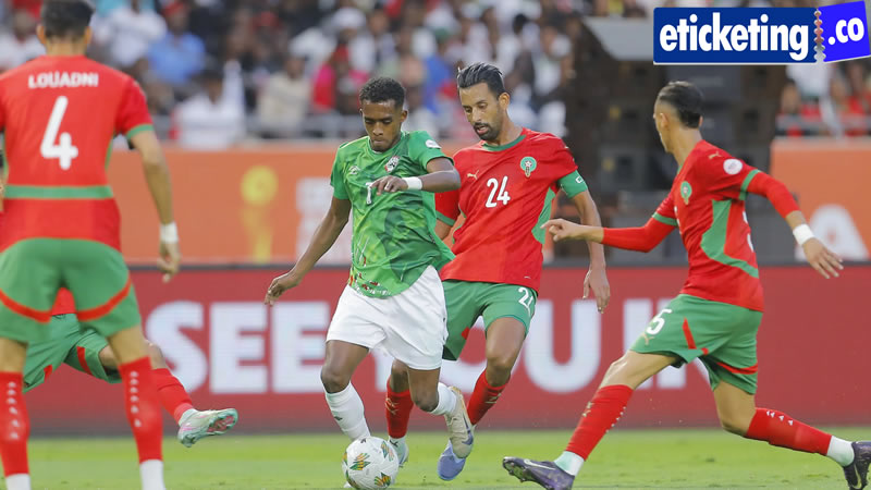 Football World Cup Tickets | FIFA World Cup Semi Finals Tickets | FIFA World Cup Quarter Final Tickets | FIFA World Cup Bronze Final Tickets