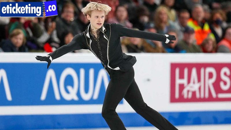 Winter Olympic 2026 Tickets | Olympic Figure Skating Tickets | | Milano Cortina 2026 Tickets | Italy Winter Olympic Tickets