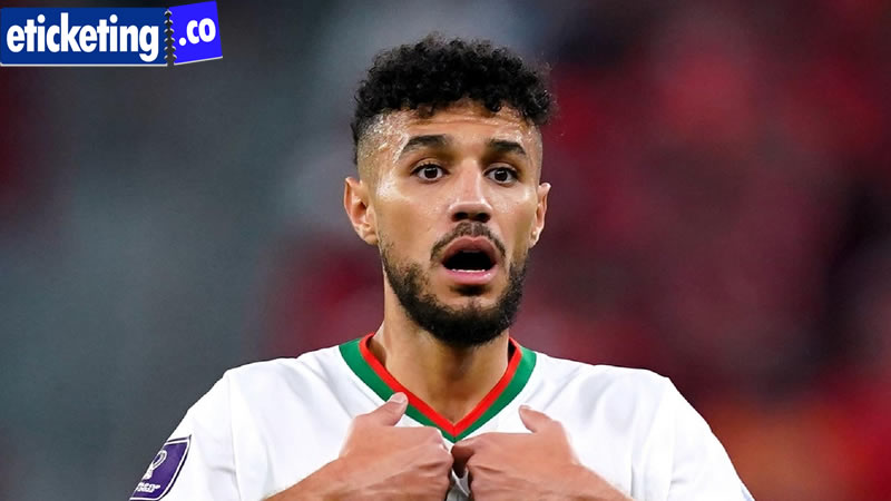 Football World Cup Tickets | FIFA World Cup Semi Finals Tickets | FIFA World Cup Quarter Final Tickets | FIFA World Cup Bronze Final Tickets