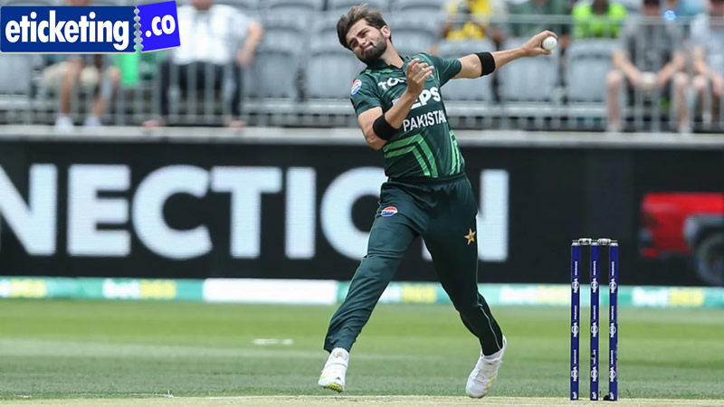 T20 World Cup 2026 Tickets | Pakistan Vs Netherlands Tickets | T20 World Cup Tickets | T20 World Cup Final Tickets