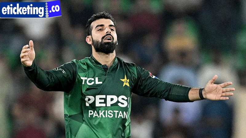 T20 World Cup 2026 Tickets | Pakistan Vs Netherlands Tickets | T20 World Cup Tickets | T20 World Cup Final Tickets