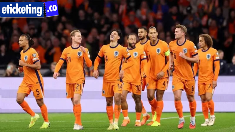 Tunisia Vs Netherlands Tickets | Netherlands vs Japan Tickets | Football World Cup Tickets