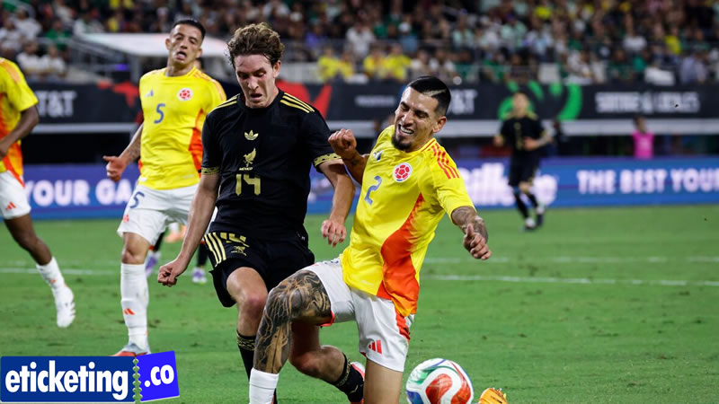 Uzbekistan vs Colombia Tickets | Portugal Vs Uzbekistan Tickets | Soccer World Cup Tickets