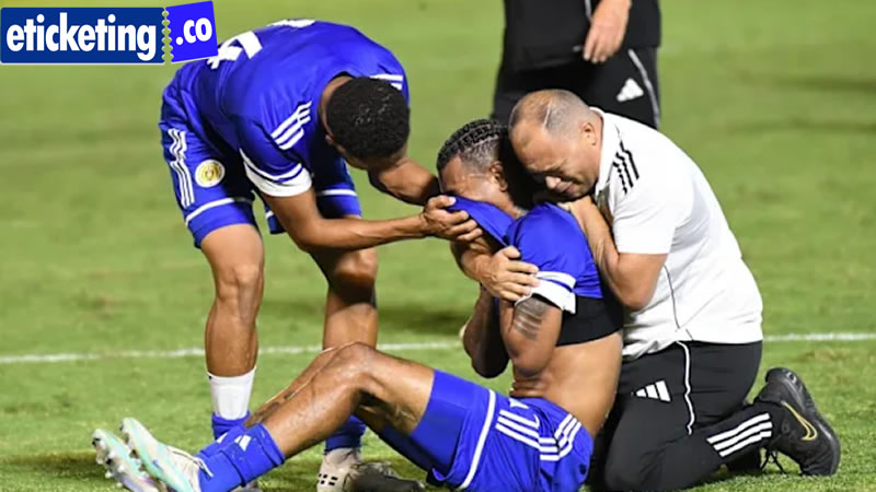 FIFA 2026 Tickets | Football World Cup Tickets