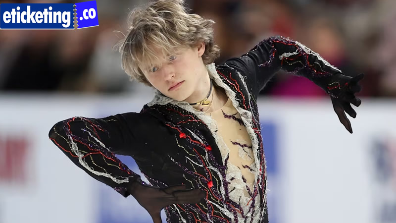 Winter Olympic 2026 Tickets | Olympic Figure Skating Tickets | | Milano Cortina 2026 Tickets | Italy Winter Olympic Tickets