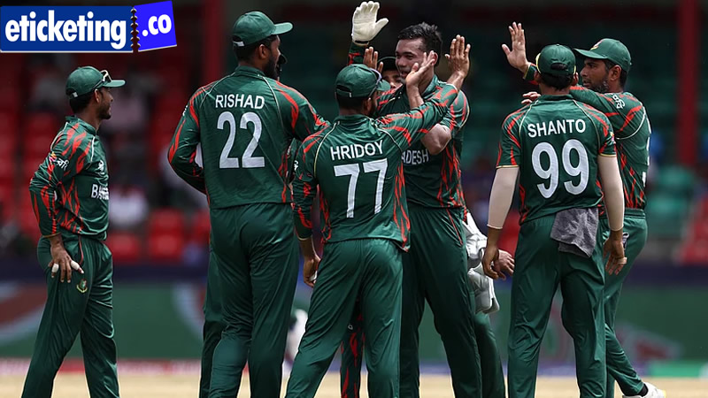 T20 World Cup 2026 Tickets | Bangladesh Vs West Indies Tickets | T20 World Cup Tickets | T20 World Cup Final Tickets