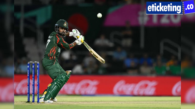 T20 World Cup 2026 Tickets | Bangladesh Vs West Indies Tickets | T20 World Cup Tickets | T20 World Cup Final Tickets
