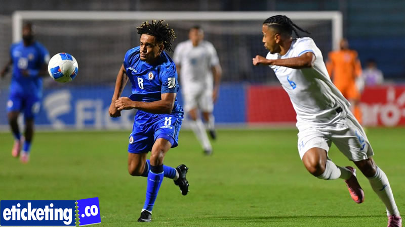 Morocco vs Haiti Tickets | Scotland vs Morocco Tickets