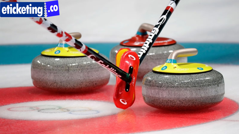 Winter Olympic 2026 Tickets | Olympic Curling Tickets | | Milano Cortina 2026 Tickets | Italy Winter Olympic Tickets
