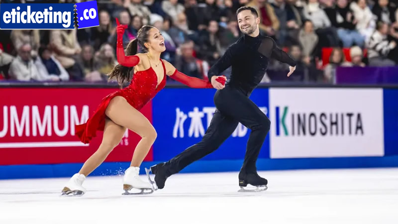 Winter Olympic 2026 Tickets | Olympic Figure Skating Tickets | | Milano Cortina 2026 Tickets | Italy Winter Olympic Tickets