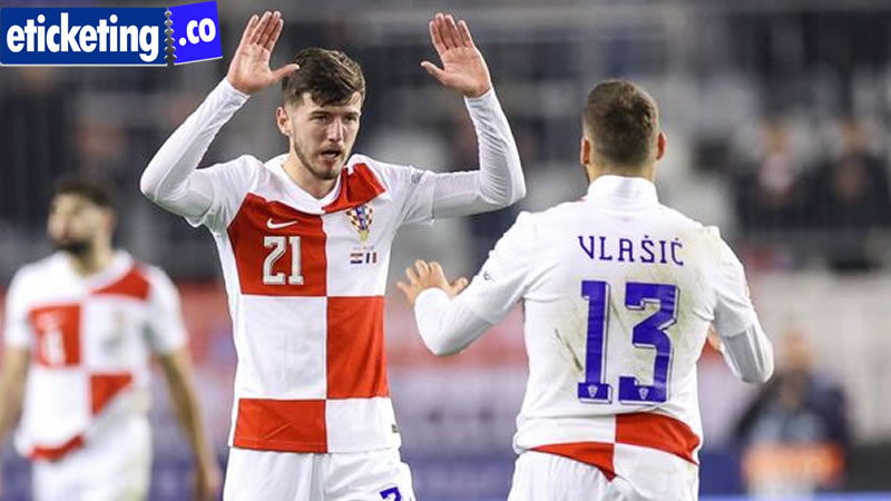 Panama vs Croatia Tickets | England Vs Croatia Tickets | FIFA World Cup Tickets