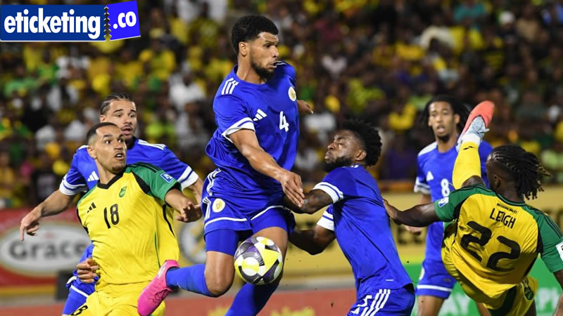 Ecuador vs Curacao Tickets | Soccer World Cup Tickets | FIFA World Cup 2026 Tickets | FIFA World Cup Tickets | FIFA 2026 Tickets | Ecuador World Cup Tickets