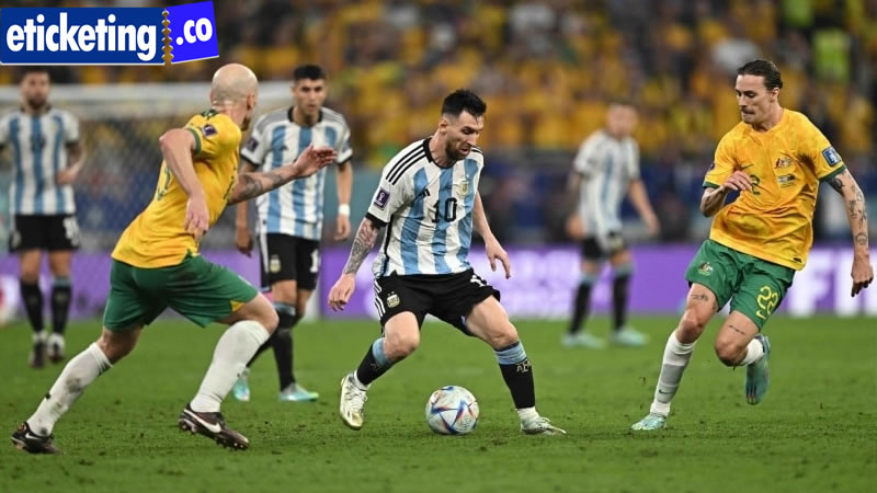 Argentina vs Austria Tickets | Jordan Vs Argentina Tickets | FIFA World Cup Tickets