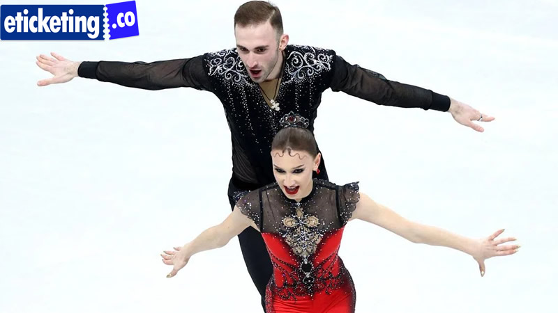 Winter Olympic 2026 Tickets | Olympic Figure Skating Tickets | | Milano Cortina 2026 Tickets | Italy Winter Olympic Tickets