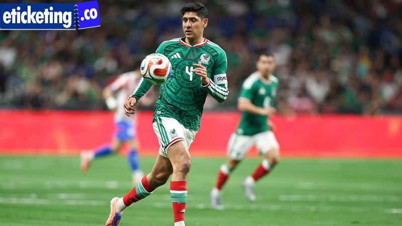 Mexico vs South Africa Tickets | Soccer World Cup Tickets | FIFA World Cup 2026 Tickets | FIFA World Cup Tickets | FIFA 2026 Tickets | Mexico World Cup Tickets
