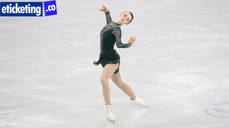 Winter Olympic 2026 Tickets | Olympic Figure Skating Tickets | | Milano Cortina 2026 Tickets | Italy Winter Olympic Tickets